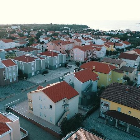 Summer Fun Apartments Новалья Экстерьер фото