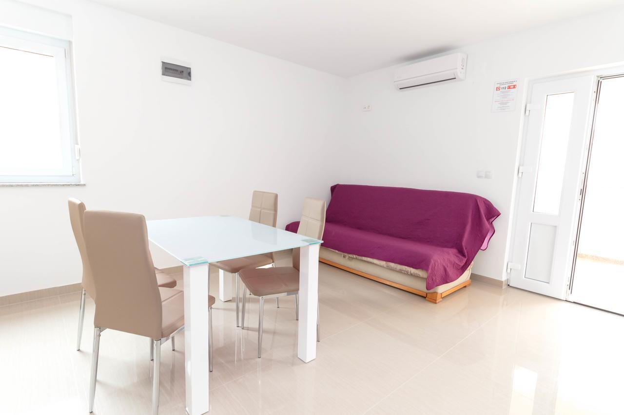 Summer Fun Apartments Новалья Экстерьер фото